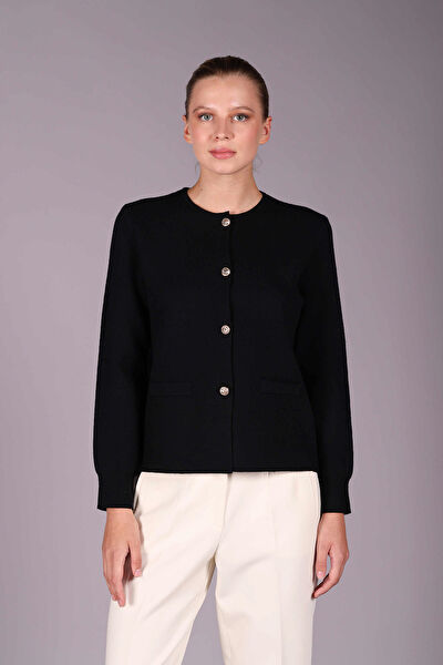 Sempre Günlük Hırka