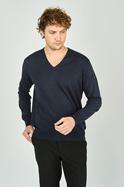 Woolen World Erkek Triko, Kazak