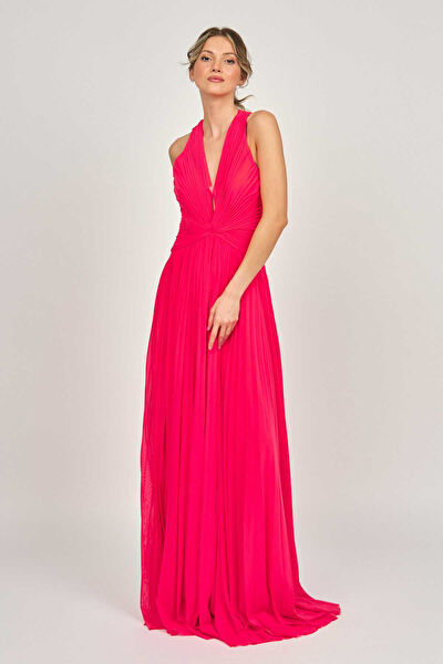 Şeref Vural Abiye Elbise