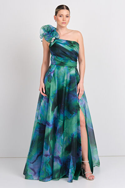 Saygın Abiye Elbise