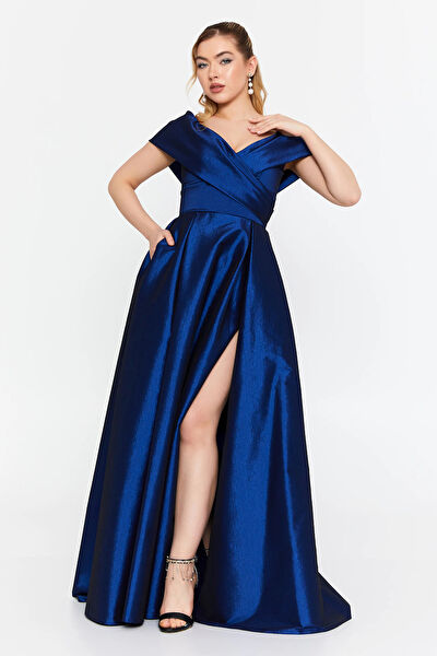 Şeref Vural Abiye Elbise