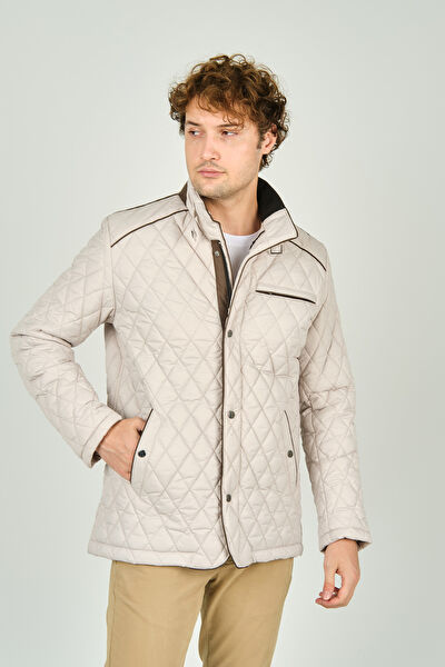 Daynax Erkek Mont, Kaban