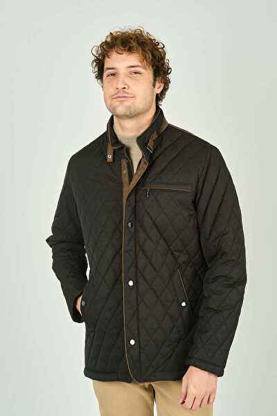 Daynax Erkek Mont, Kaban