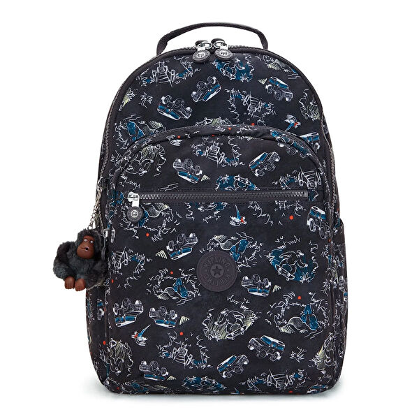 Kipling Okul Çantası