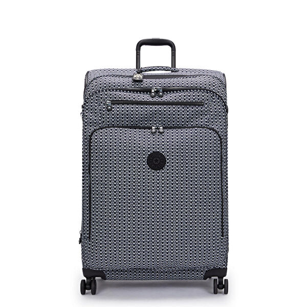 KIPLING Bavul, Valiz, Seyahat Çantası