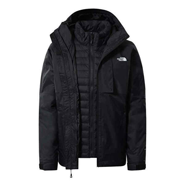 The North Face Outdoor Mont, Ceket, Yelek