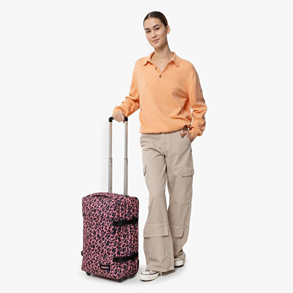 Eastpak Bavul, Valiz, Seyahat Çantası