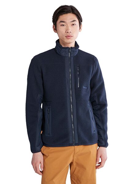 Timberland Outdoor Termal İçlik,Polar