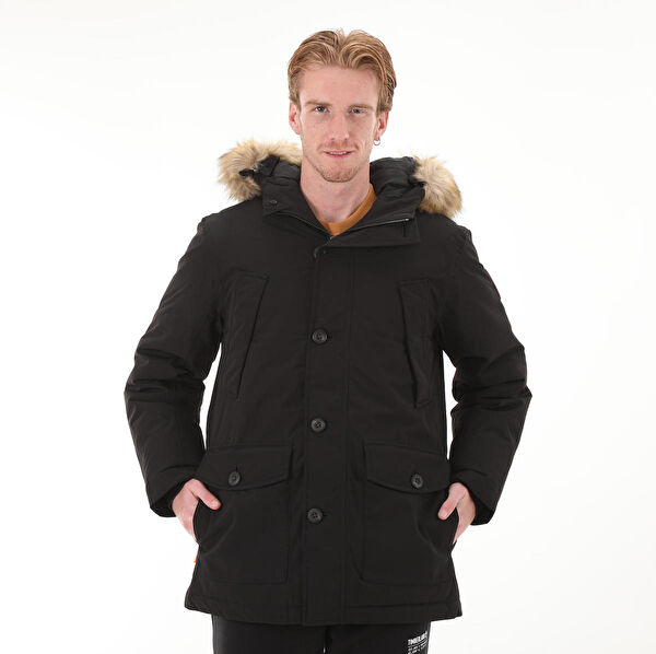 Timberland Erkek Mont, Kaban