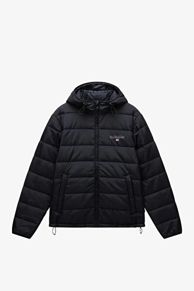 Napapijri Outdoor Mont, Ceket, Yelek