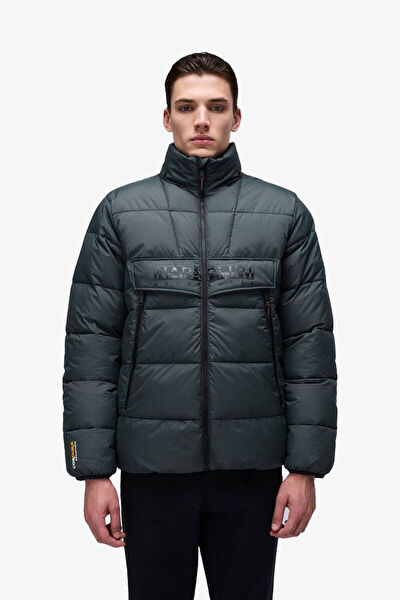 Napapijri Outdoor Mont, Ceket, Yelek