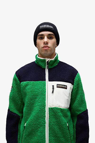 Napapijri Erkek Sweatshirt