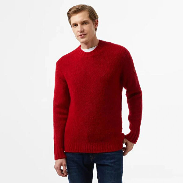 Napapijri Erkek Sweatshirt