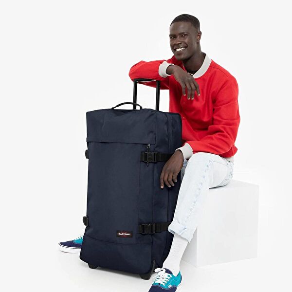 Eastpak Bavul, Valiz, Seyahat Çantası