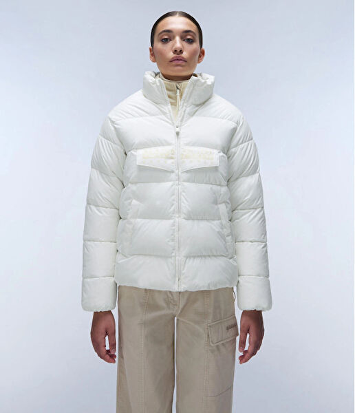 Napapijri Kadın Mont