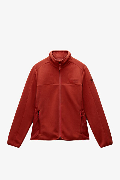 Napapijri Outdoor Termal İçlik,Polar