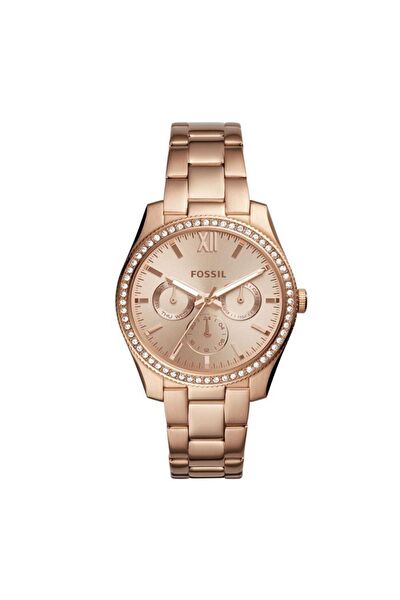 Fossil Kadın Kol Saati