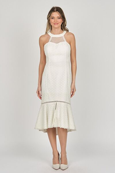 Juzenna Abiye Elbise