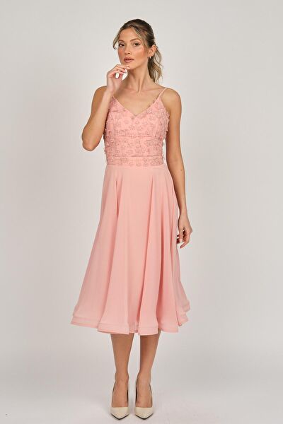 Doridorca Abiye Elbise