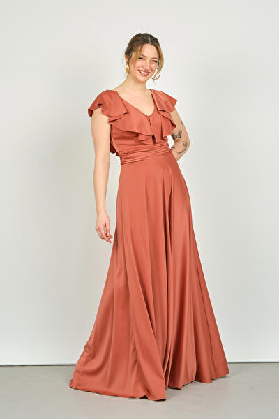 Doridorca Abiye Elbise