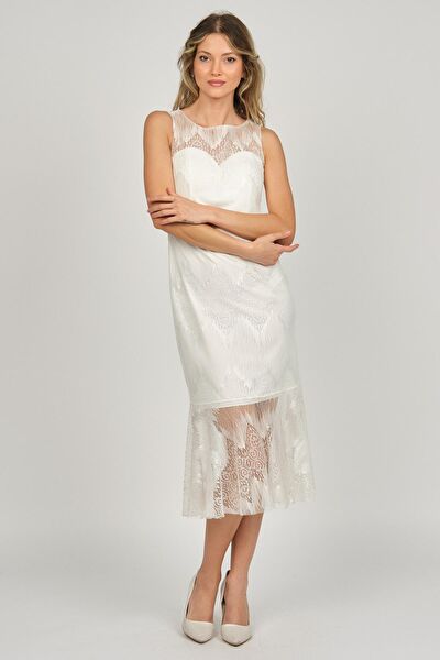 6IXTY8IGHT Abiye Elbise