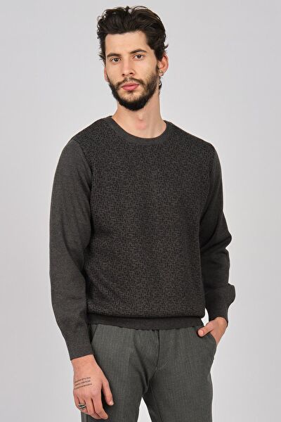 Woolman Erkek Triko, Kazak