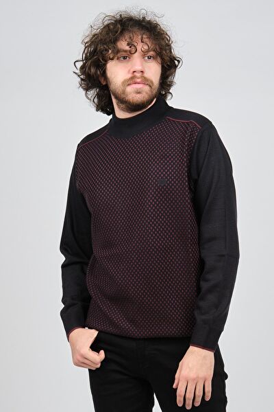 Pelikan Erkek Triko, Kazak