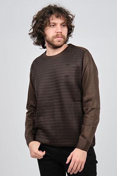 Pelikan Erkek Triko, Kazak