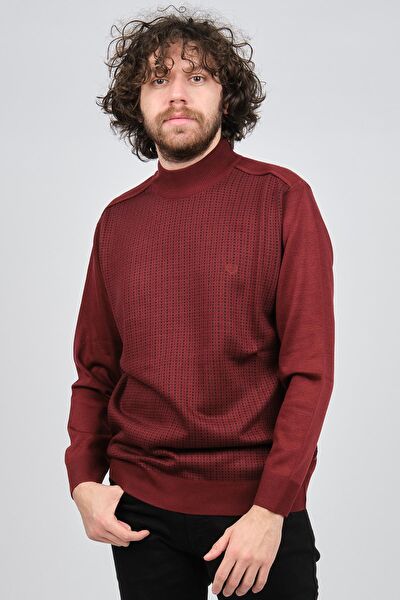 Pelikan Erkek Triko, Kazak