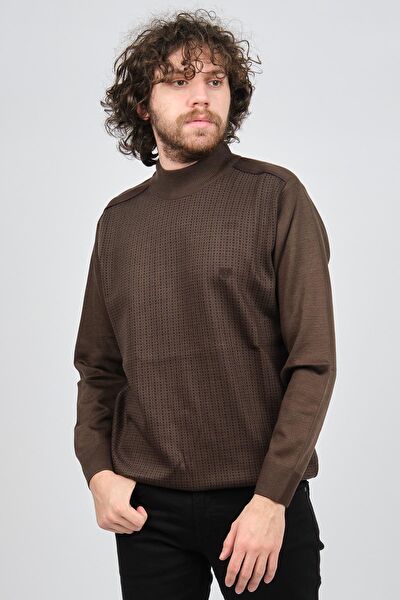 Pelikan Erkek Triko, Kazak