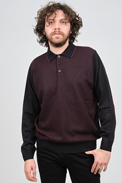 Pelikan Erkek Triko, Kazak