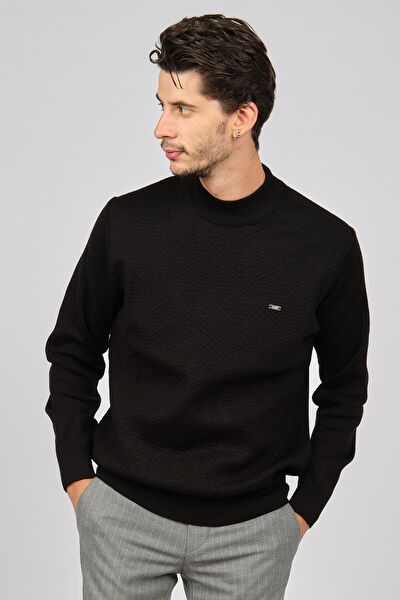 Haki Triko Erkek Triko, Kazak