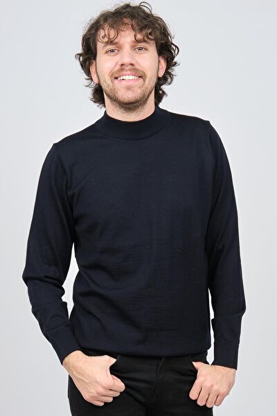 Desen Triko Erkek Triko, Kazak