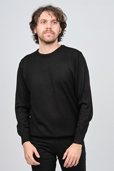 Ateş Triko Erkek Triko, Kazak