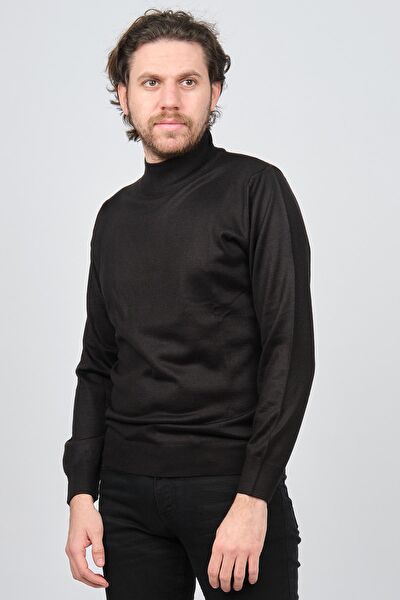 Woolen World Erkek Triko, Kazak