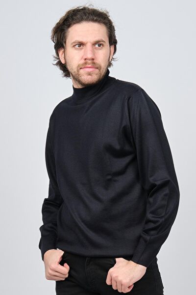 Woolen World Erkek Triko, Kazak