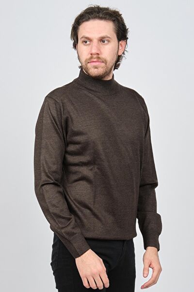 Woolen World Erkek Triko, Kazak