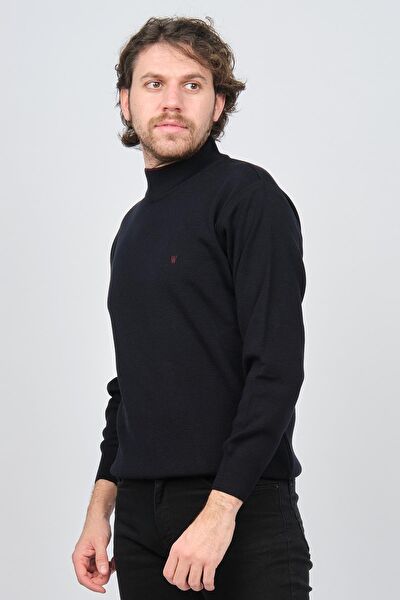 Woolen World Erkek Triko, Kazak