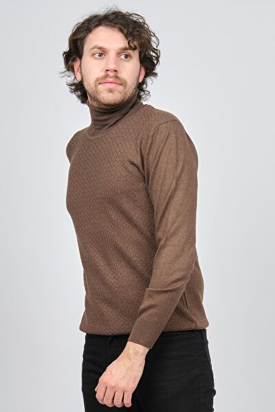 Ateş Triko Erkek Triko, Kazak