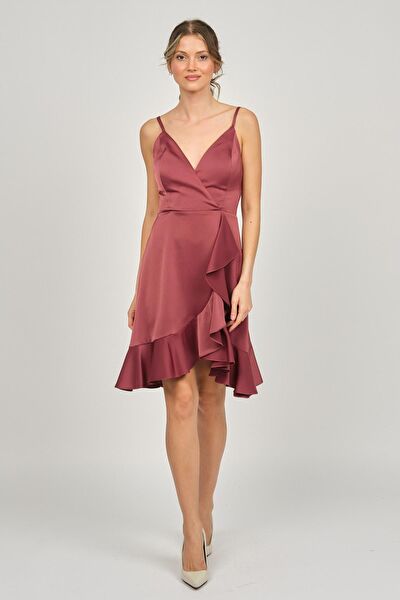 Doridorca Abiye Elbise