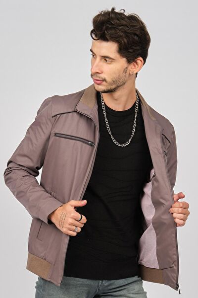 Daynax Erkek Mont, Kaban