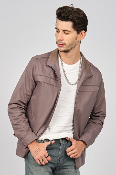 Daynax Erkek Mont, Kaban