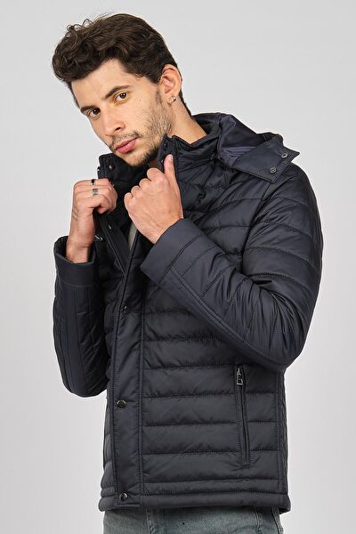 Daynax Erkek Mont, Kaban