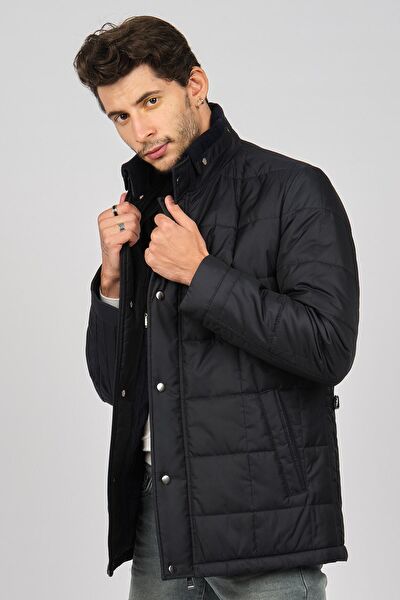 Daynax Erkek Mont, Kaban