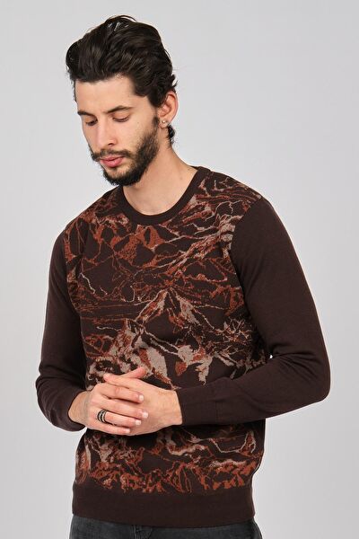 Dio Rise Erkek Triko, Kazak