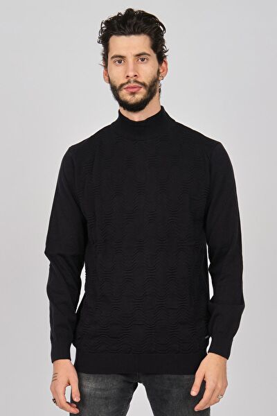 Dio Rise Erkek Triko, Kazak