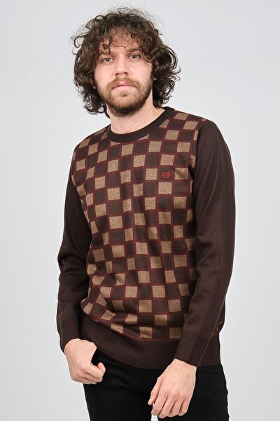 Pelikan Erkek Triko, Kazak