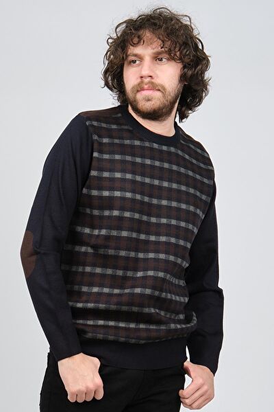 Pelikan Erkek Triko, Kazak