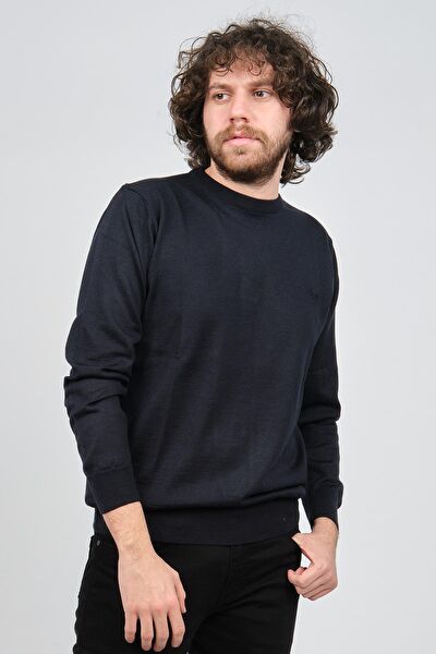 Pelikan Erkek Triko, Kazak