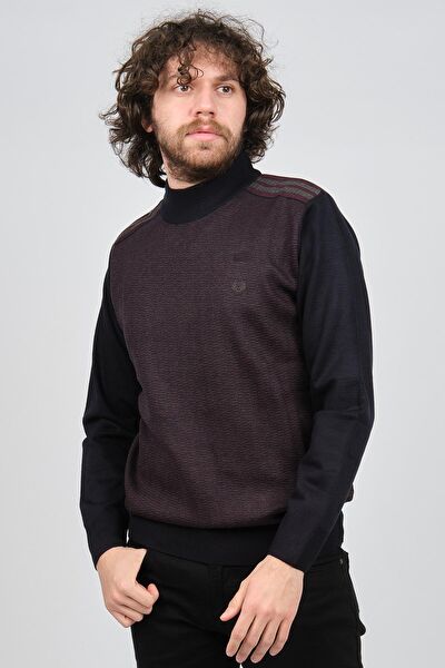 Pelikan Erkek Triko, Kazak